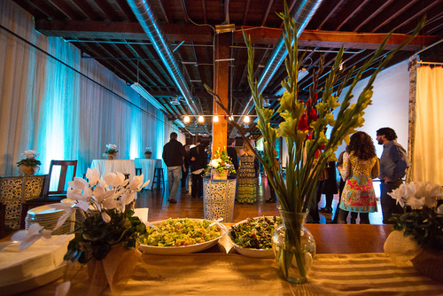 venue photo