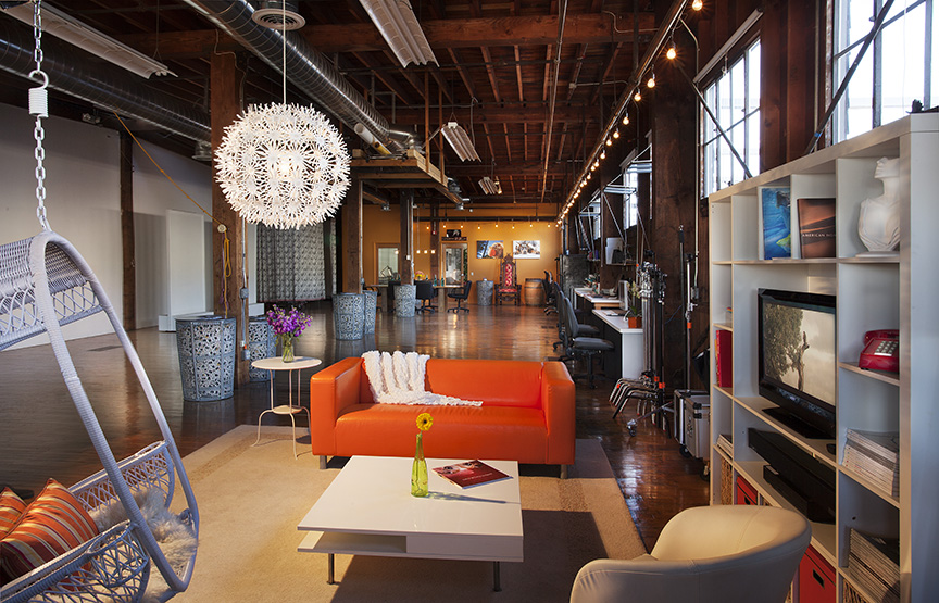 The Narrative brings the eclectic feel of a downtown NYC loft right into the heart of Santa Barbara.