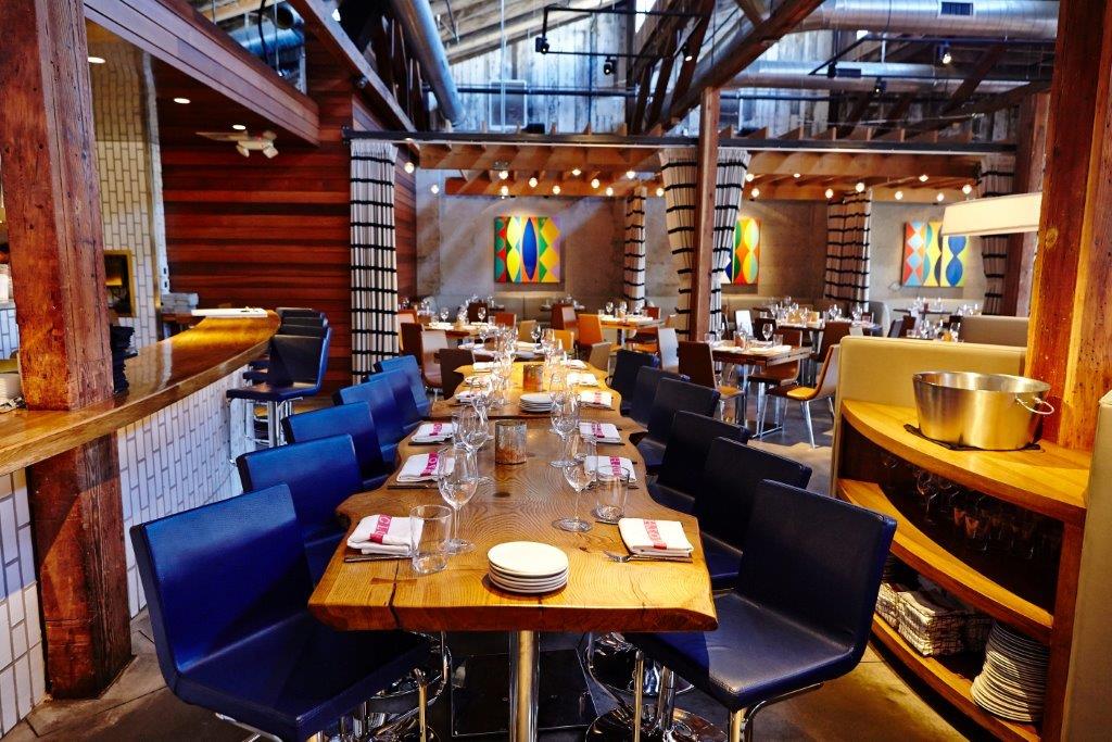 Chef's Table