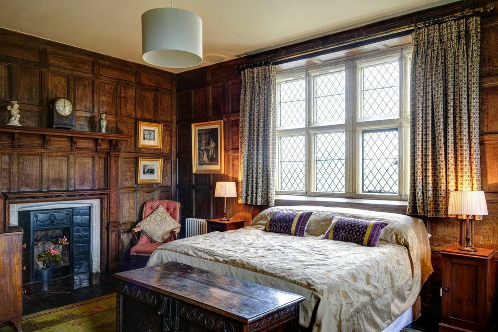 North Room