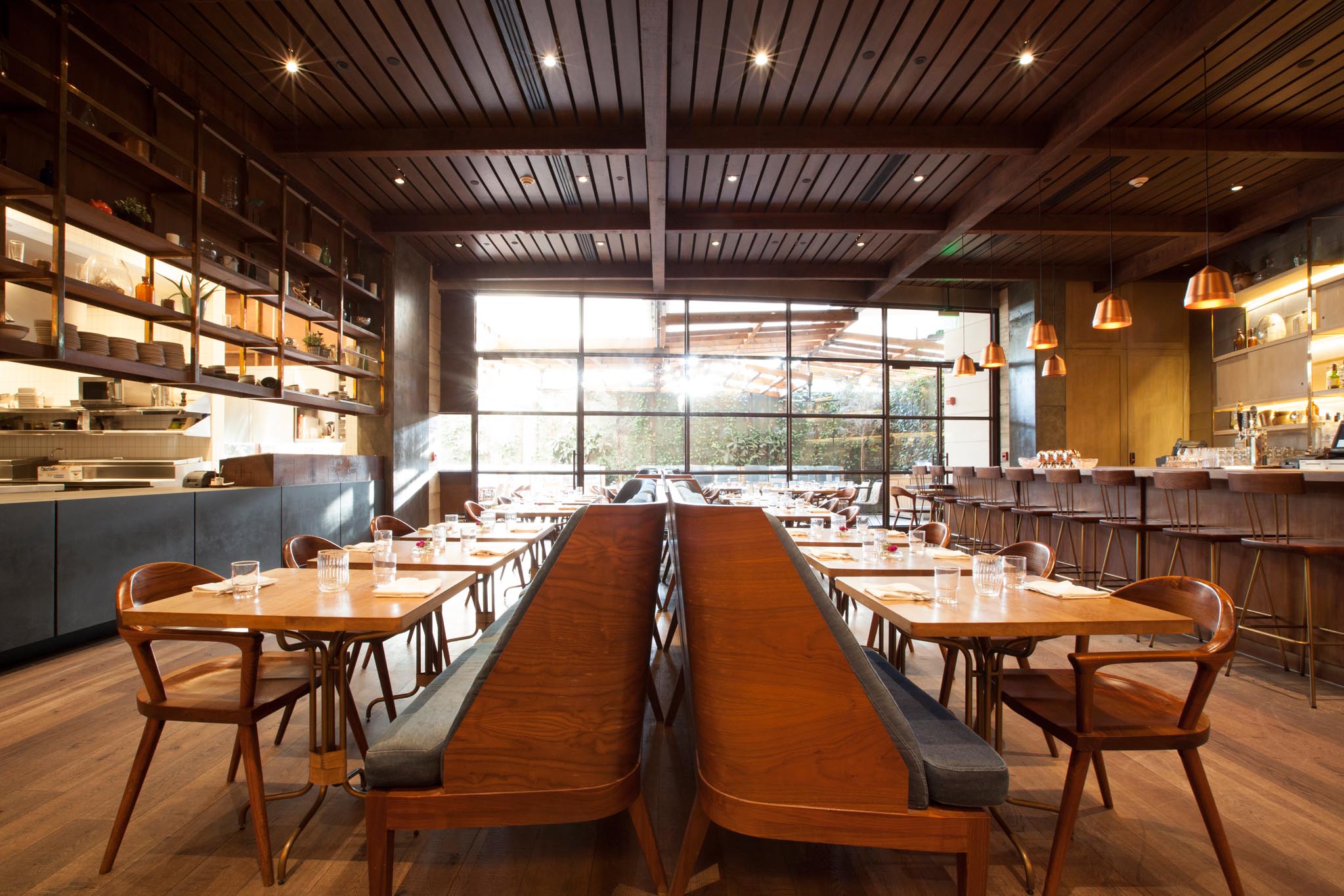 Main Dining Room