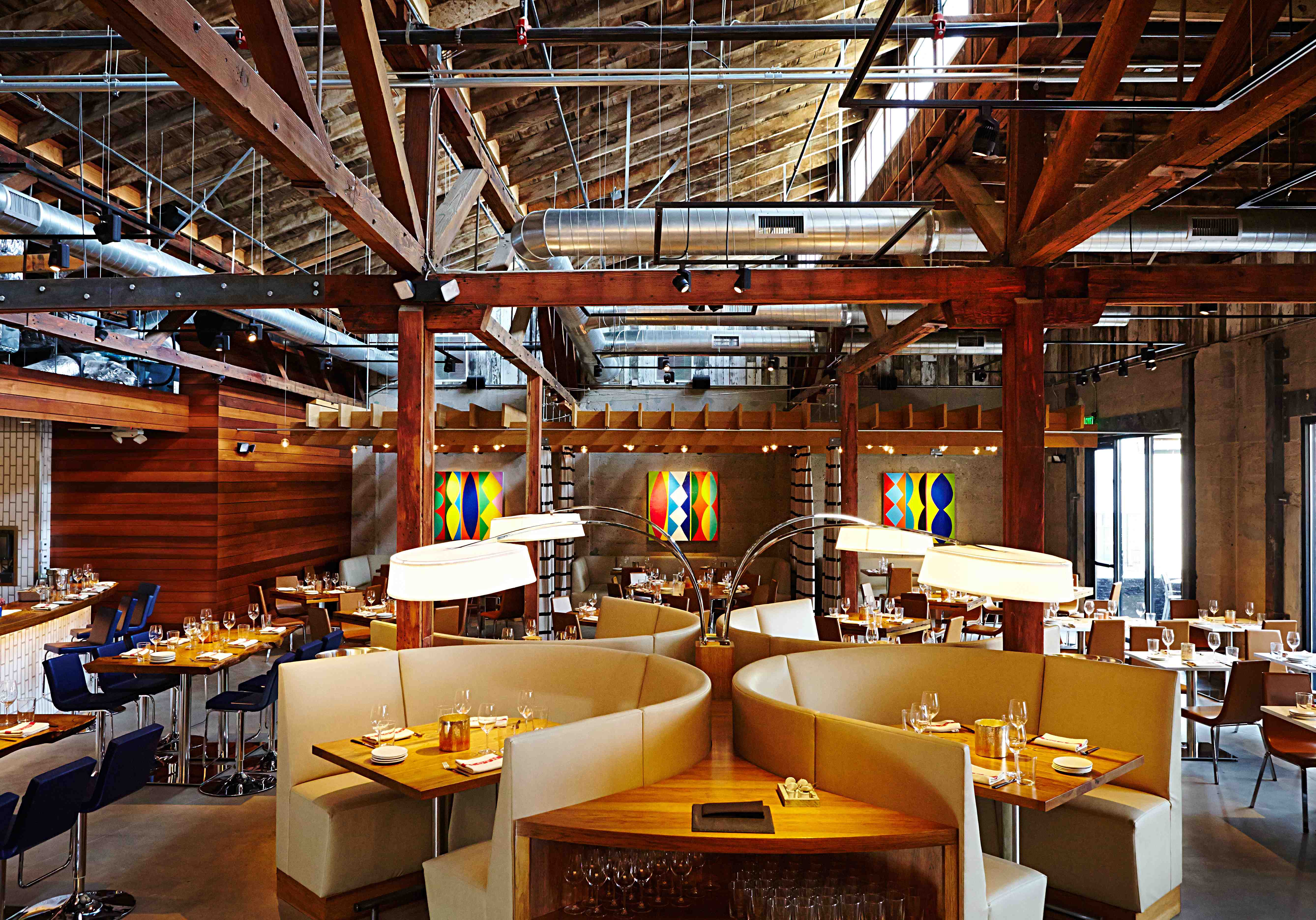 Main Dining Room
