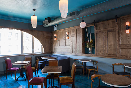 venue photo