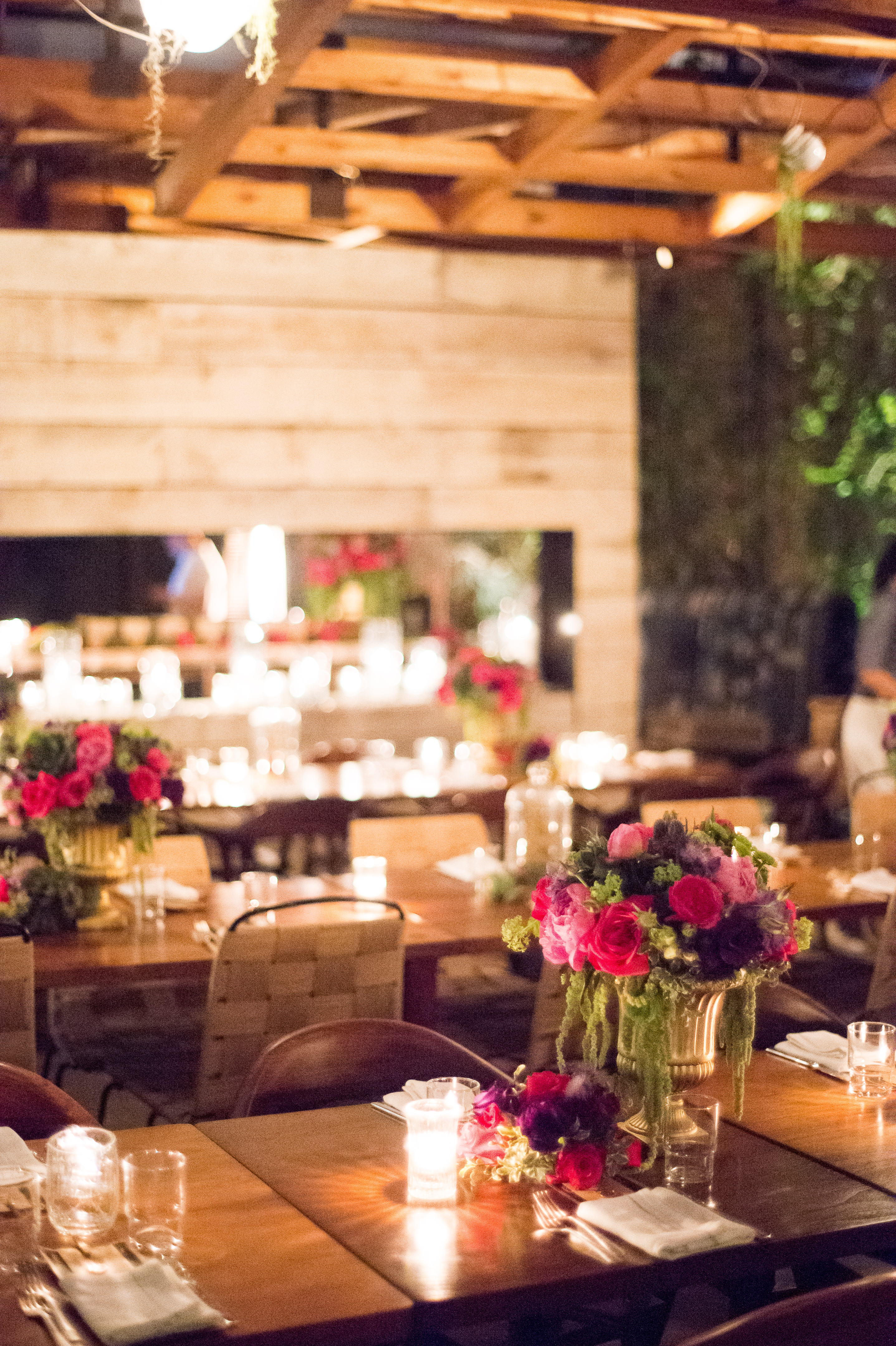 Terrace Special Event