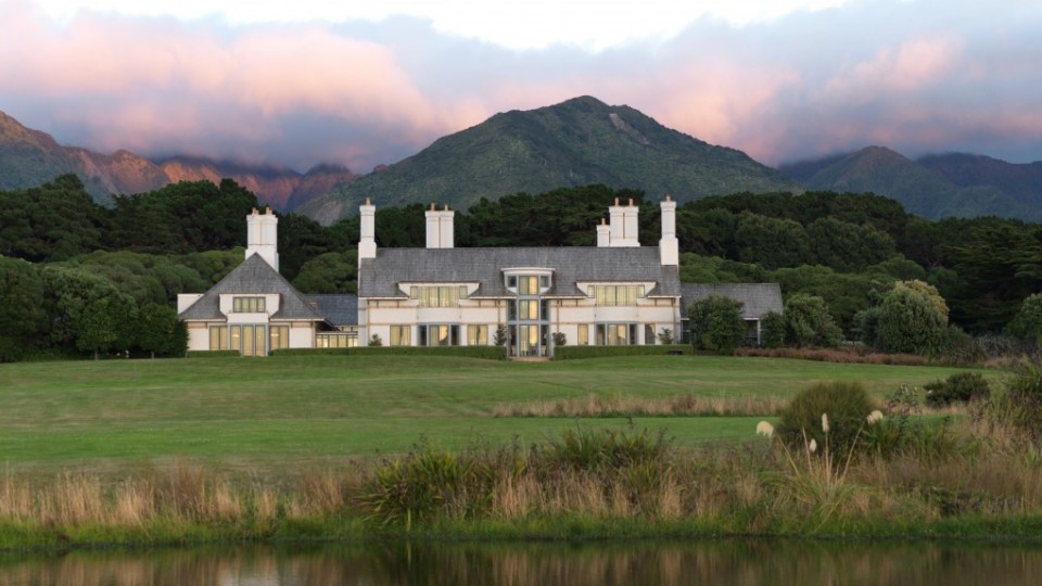 venue photo