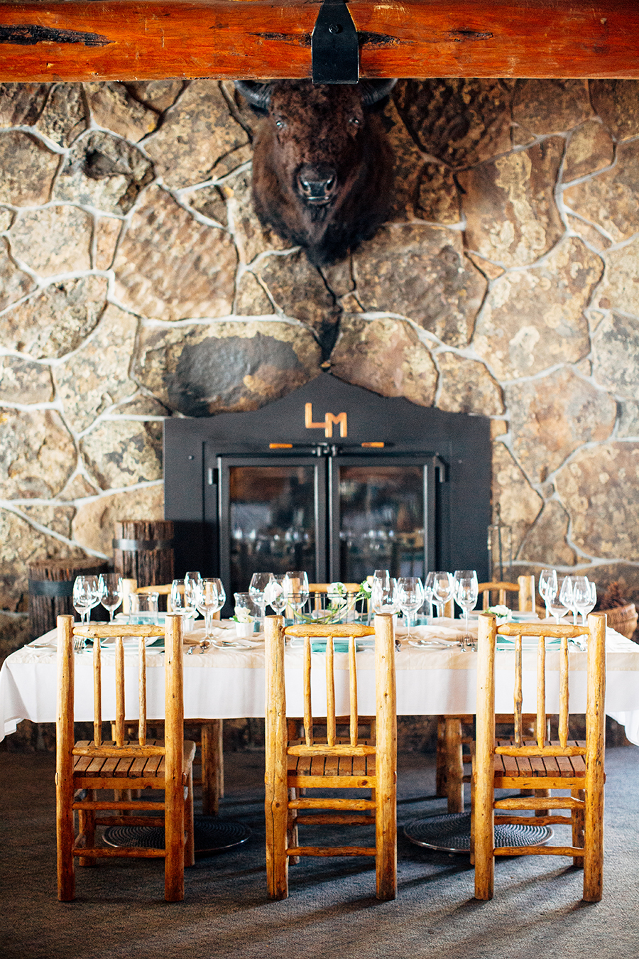 Design: Buzzworthy Events