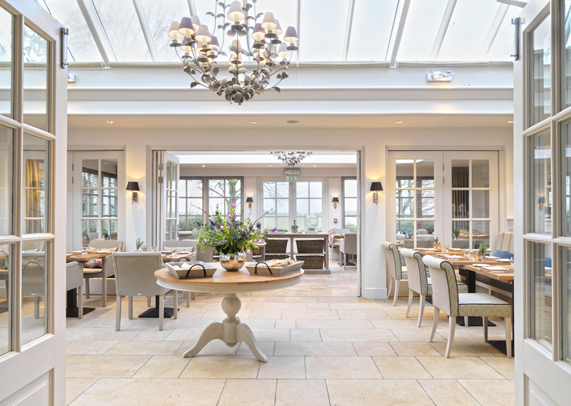The Conservatory