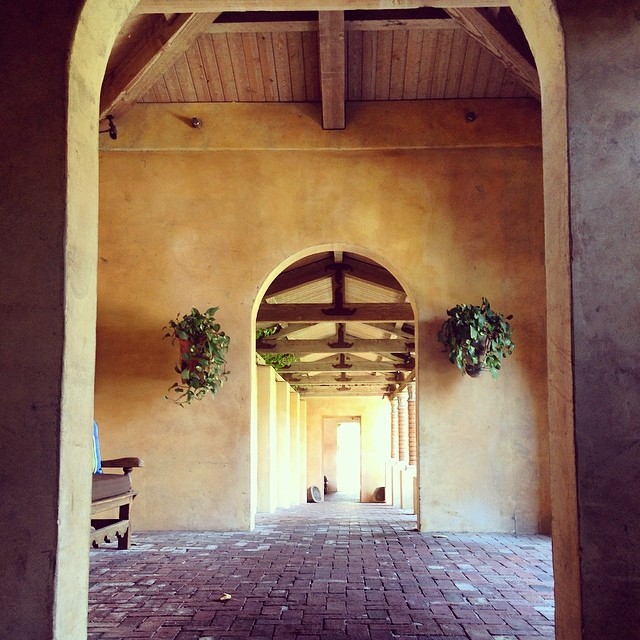 venue photo