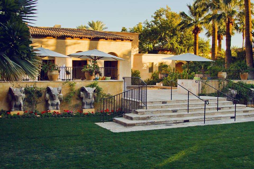 venue photo