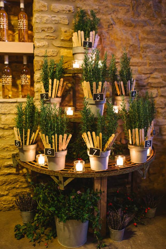 Planned by Jessie Thomson Weddings & Events