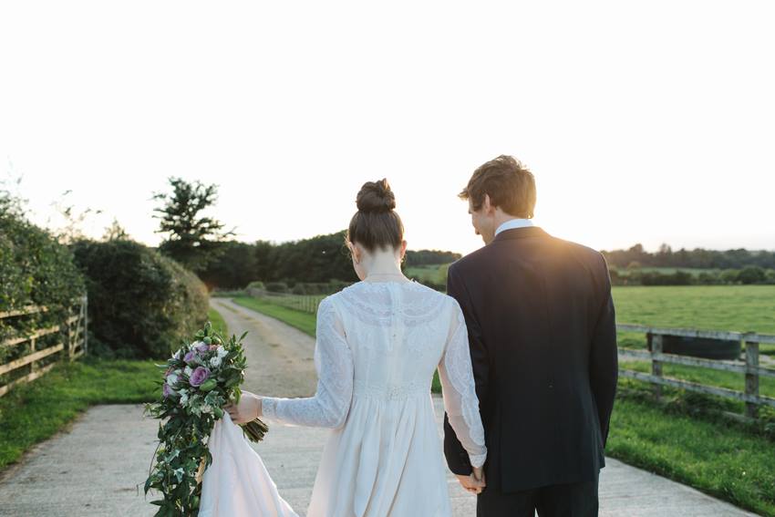 Planned by Jessie Thomson Weddings & Events