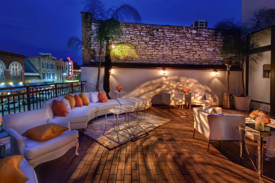 Rooftop