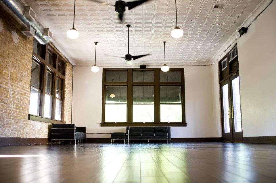 venue photo