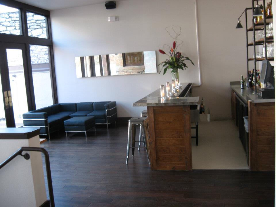 Event Space