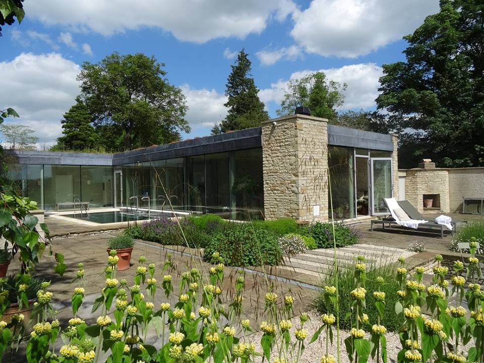 Barnsley House Hotel Spa