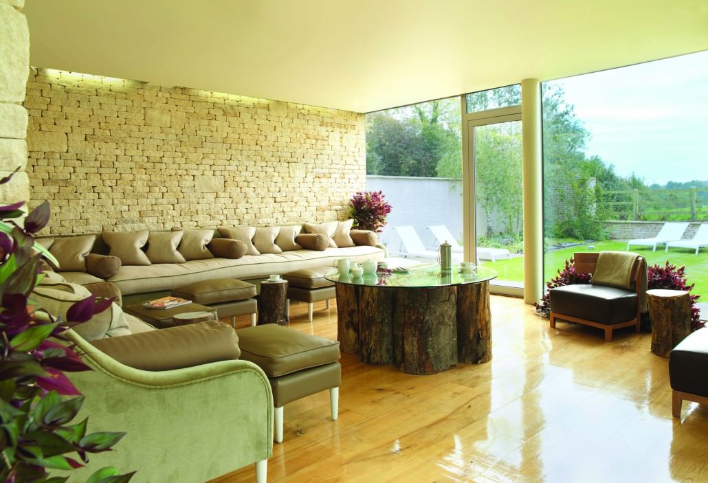 Barnsley House Hotel Spa