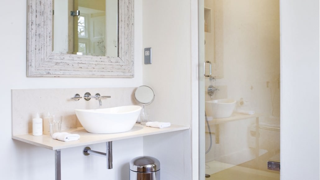 Superior Bathroom