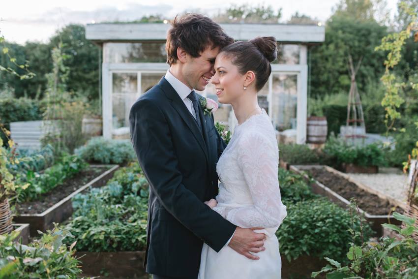 Planned by Jessie Thomson Weddings & Events