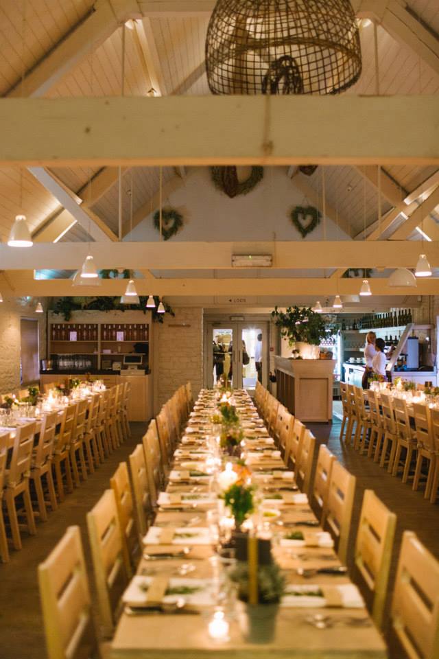 Planned by Jessie Thomson Weddings & Events