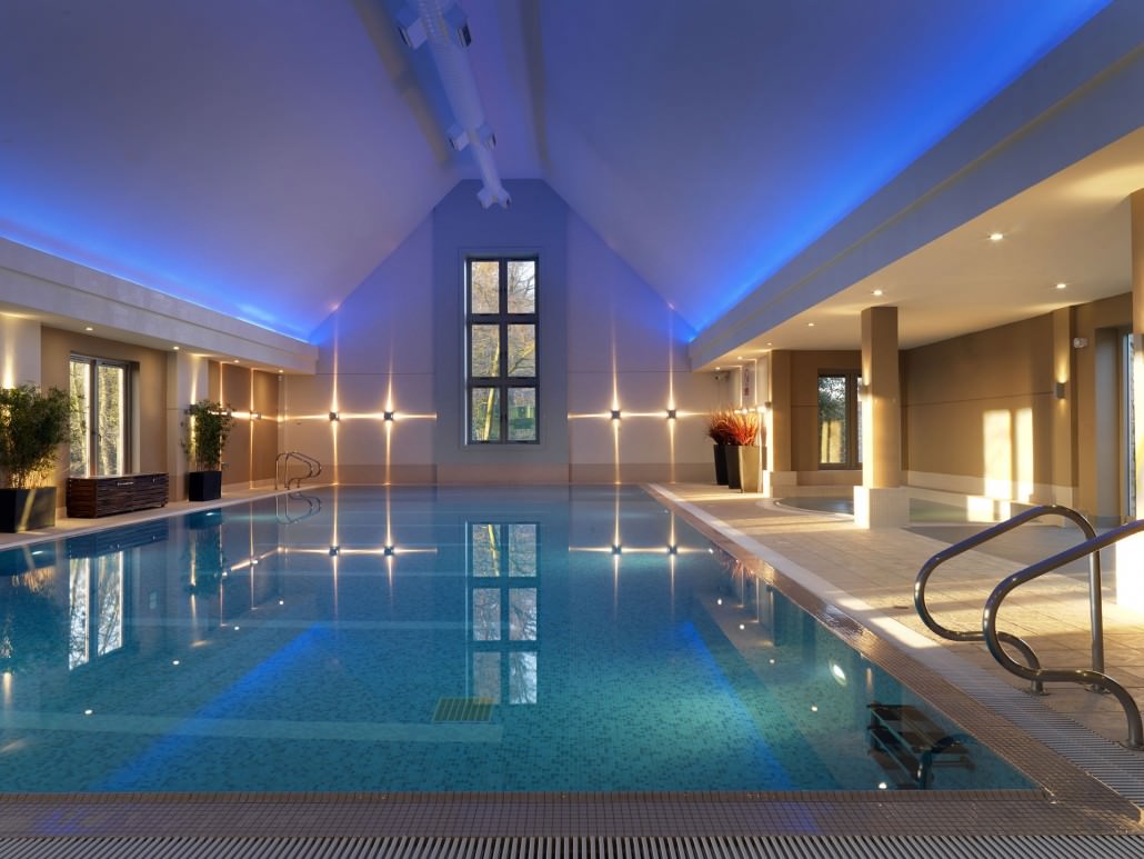 Calcot Spa