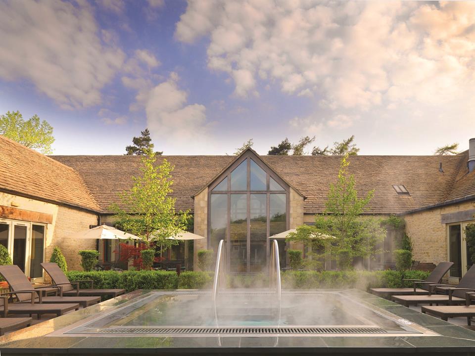 Calcot Spa