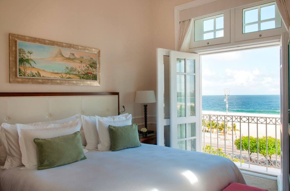 Each of our rooms is unique, featuring fine period furniture and original works of art - Suites