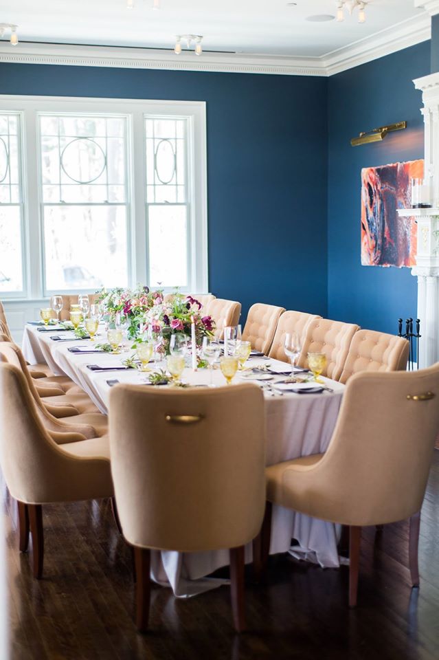 Grand Dining Room