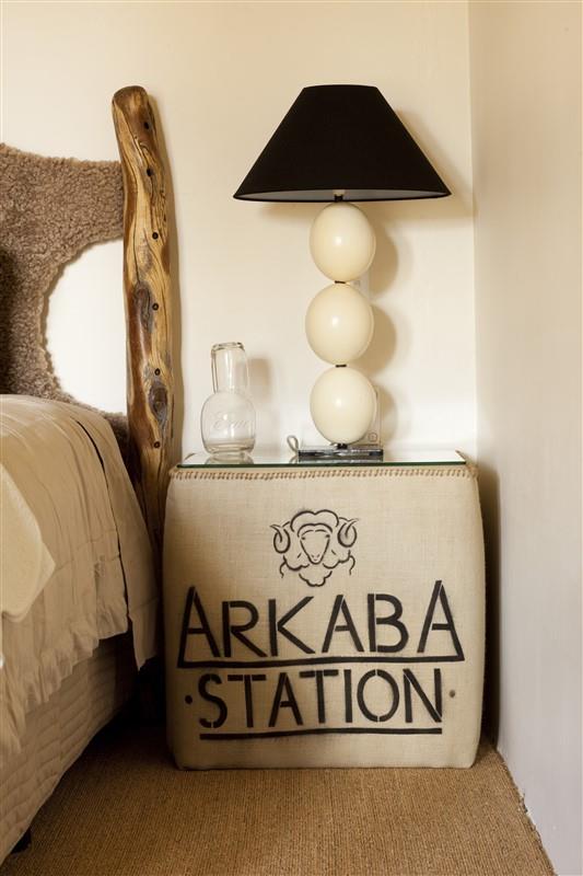 Arkaba Station