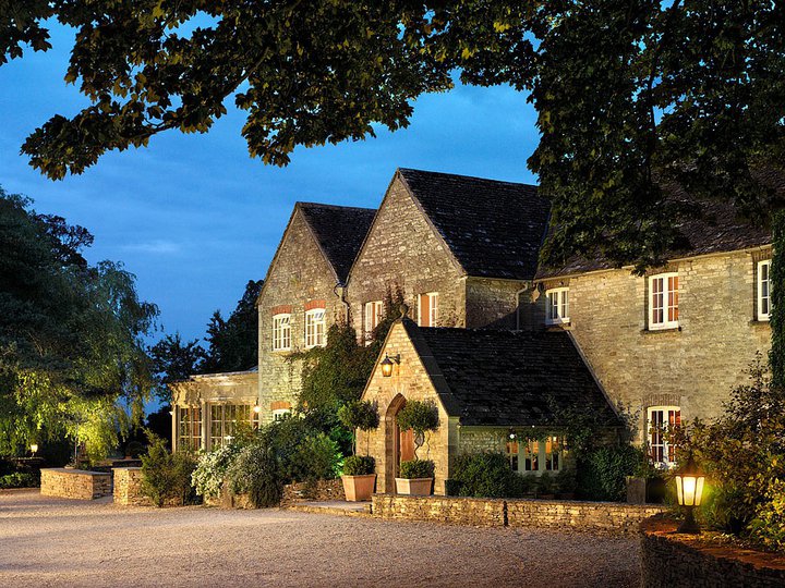 Calcot Manor