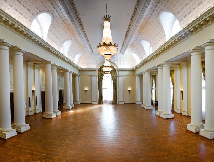 Since it's Art Deco doors swung open in 1923, Belmond Copacabana Palace has been welcoming the rich and famous.