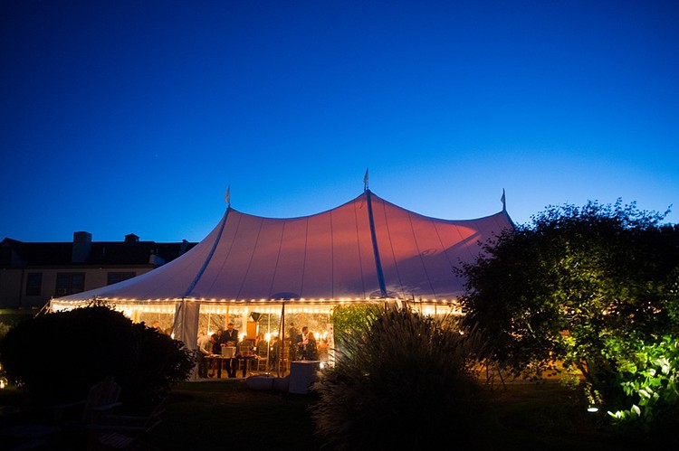 venue photo