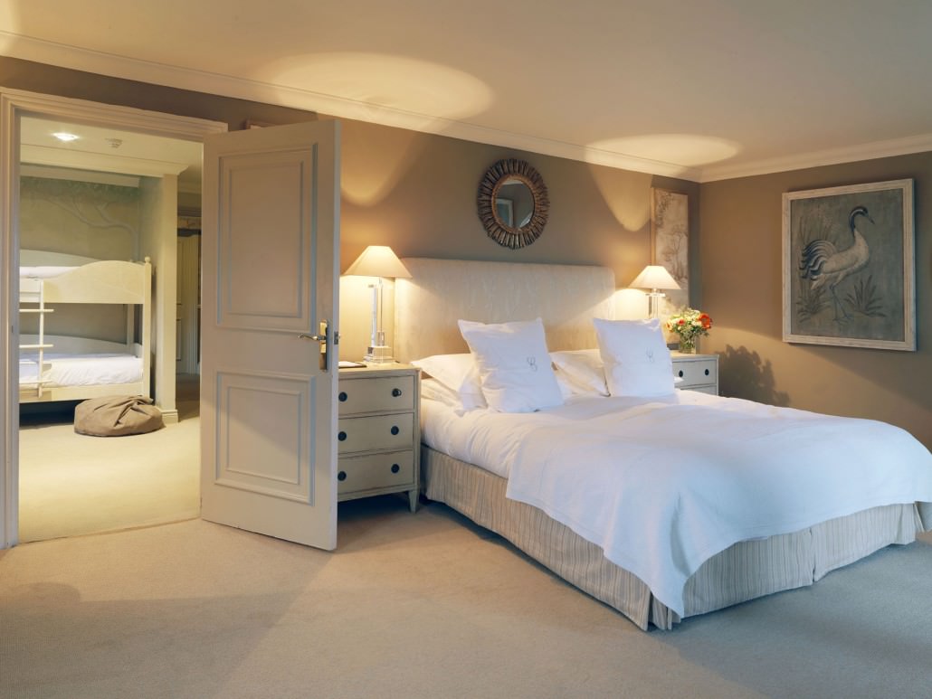 Family Suites