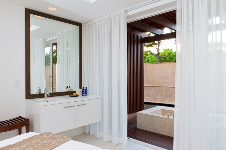 The Spa at Grace Bay Club