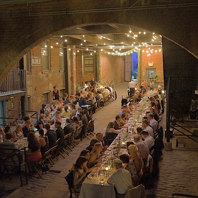 Glasserie Events | Greenpoint, Brooklyn, New York, United States