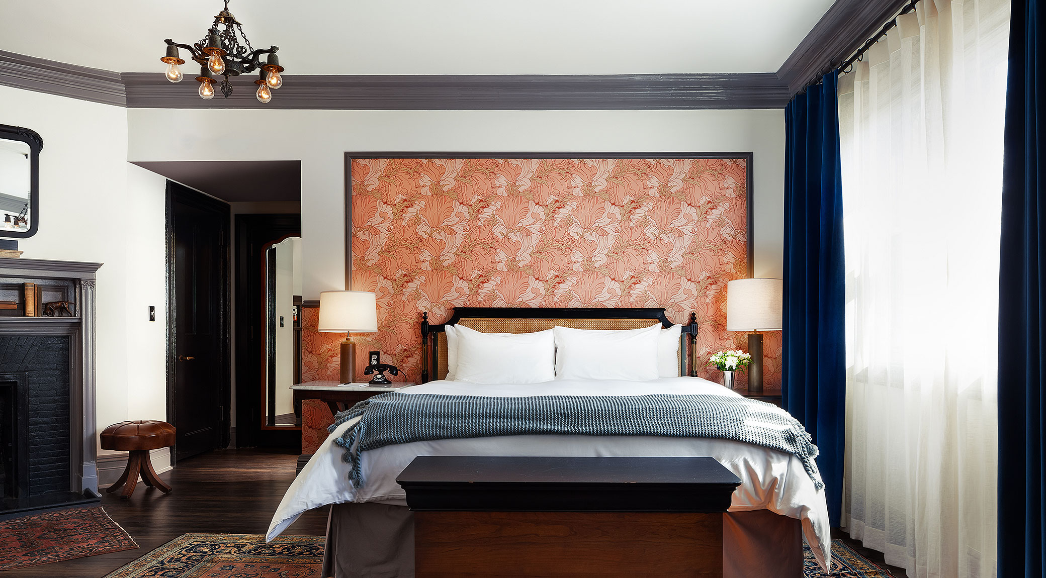 The High Line Suite