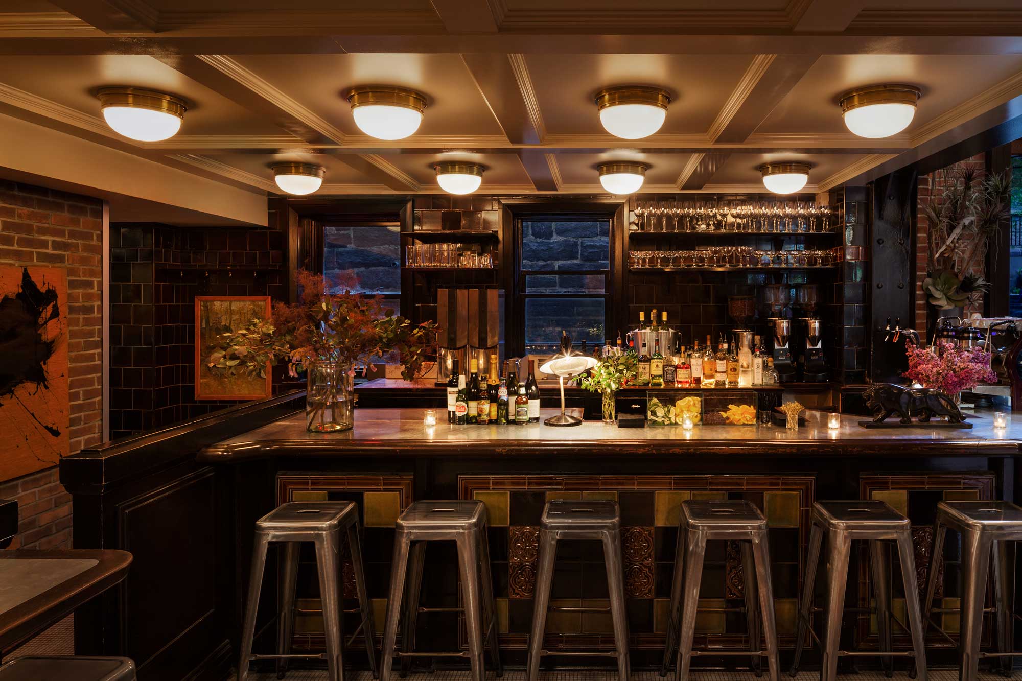 The Bar