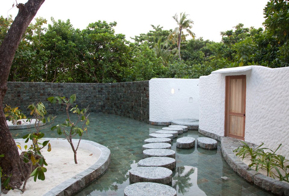 Villa 1