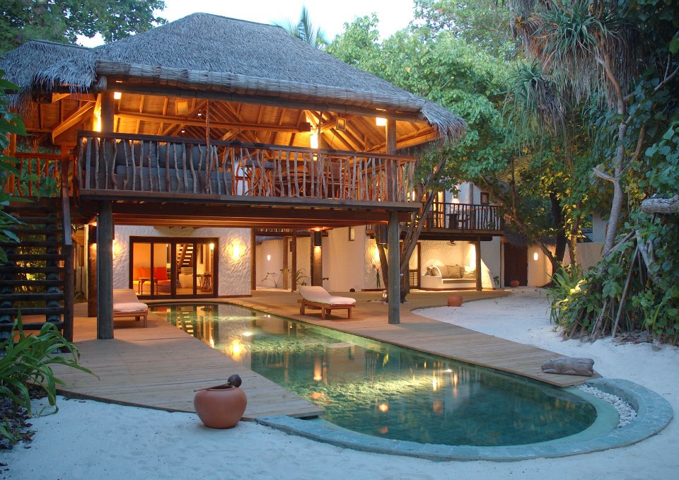 The Retreat
