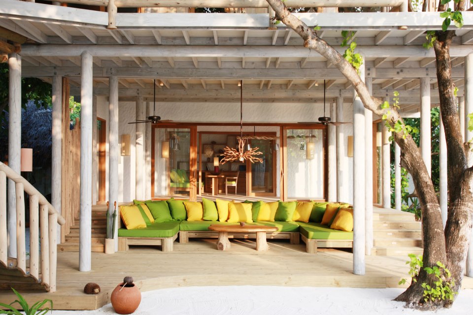 Villa 2