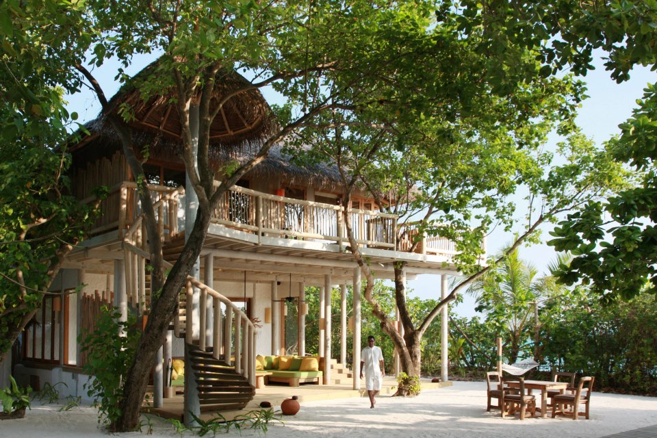 Villa 2