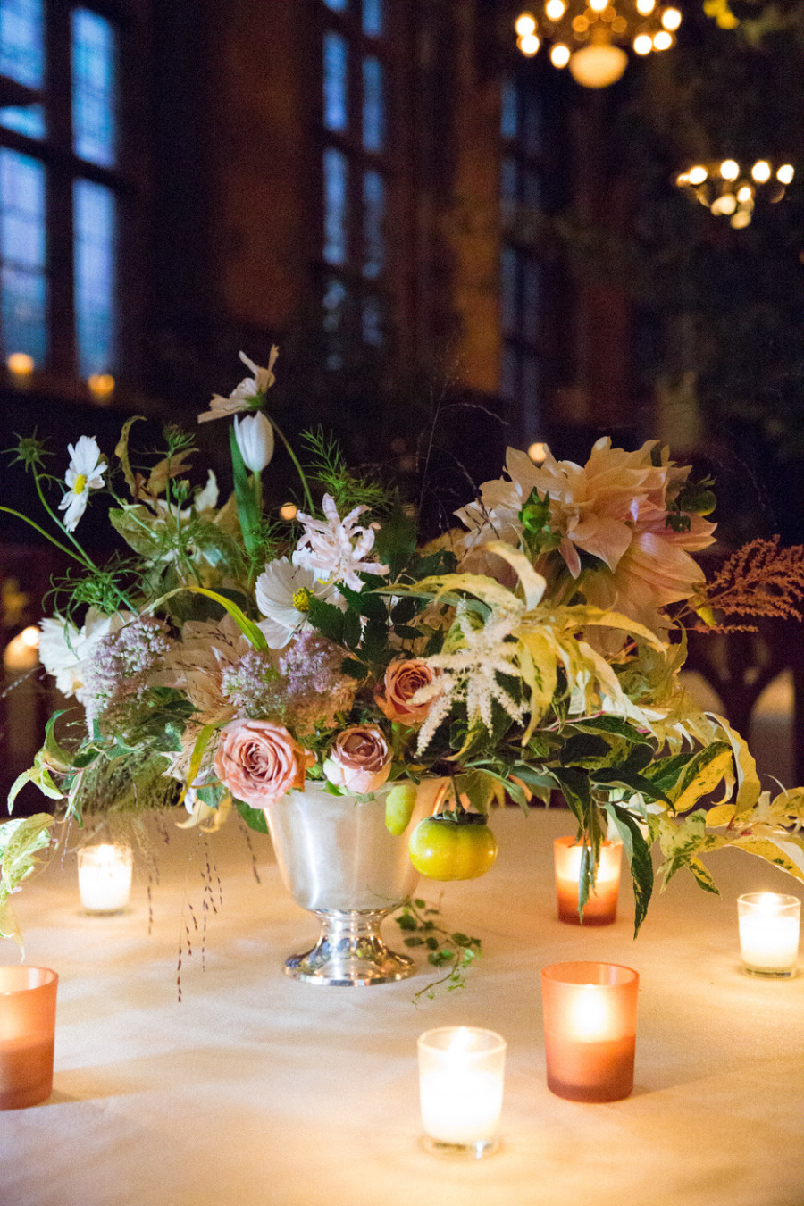 Floral Design: Putnam And Putnam