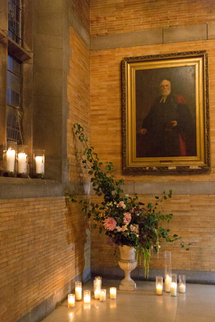Floral Design: Putnam And Putnam