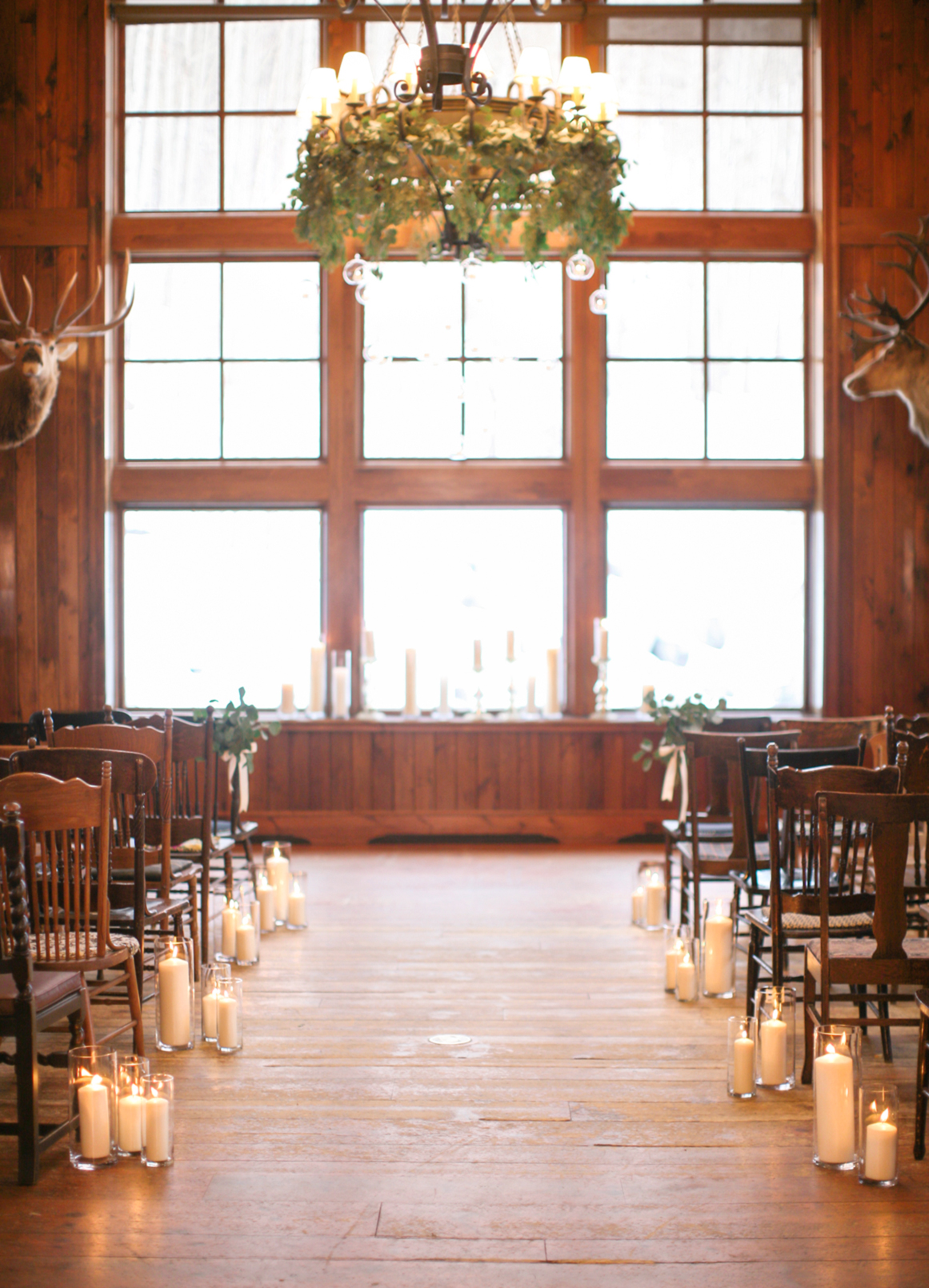 Wedding Planner: Kelly Karli Weddings and Events | Floral Design: Cori Cook Floral Design