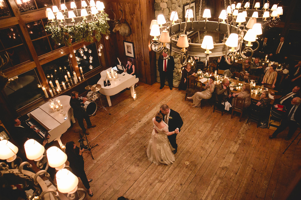 venue photo