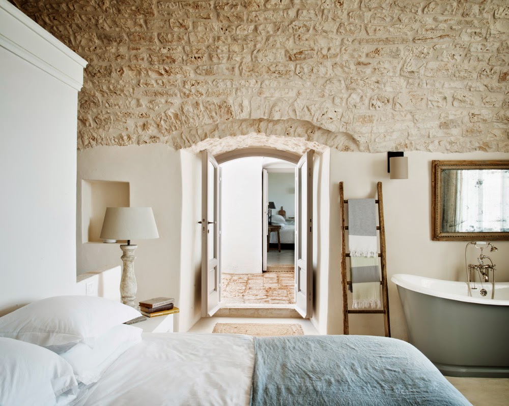 Gargano Suite
