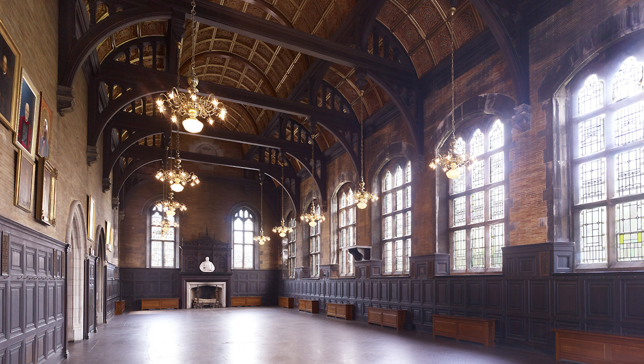 The Refectory