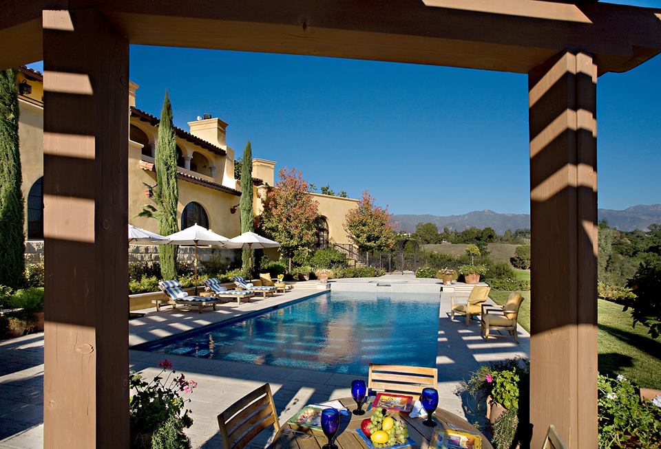 Casa Elar Pool