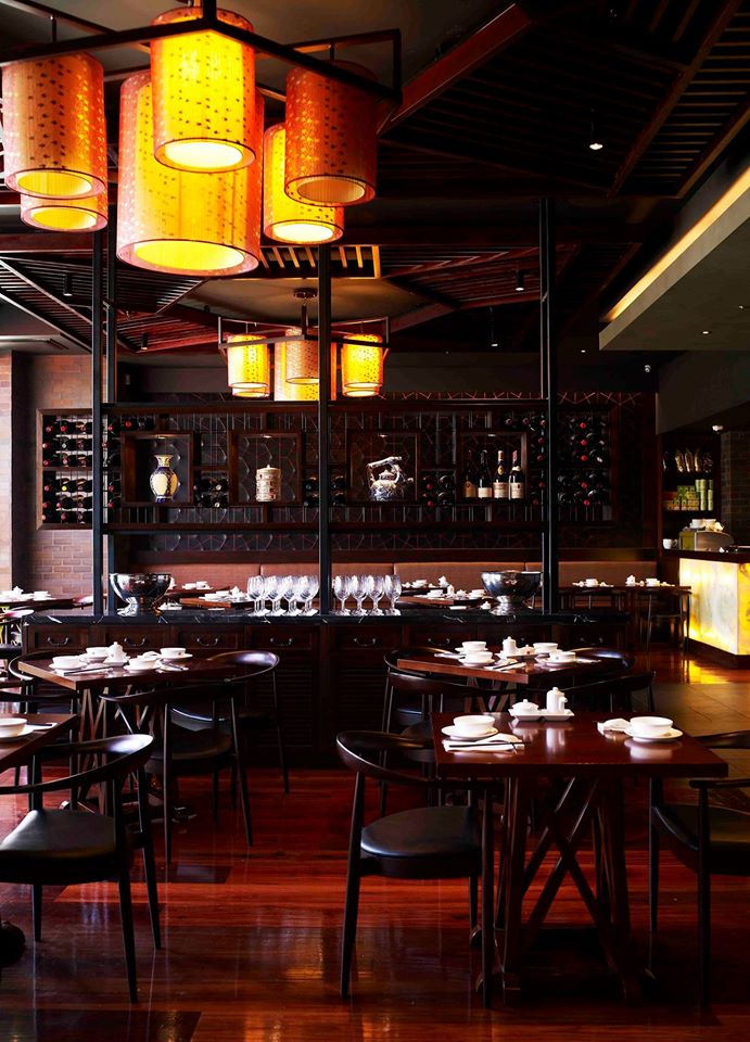 HuTong Dumpling Bar