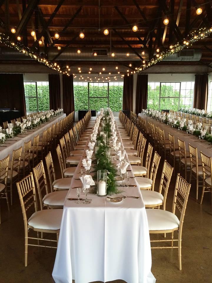 venue photo