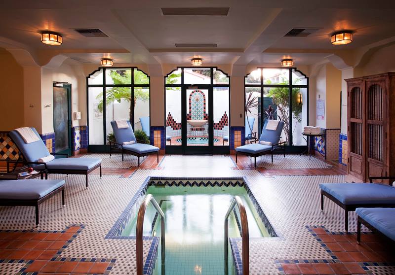 Spa